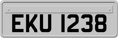 EKU1238