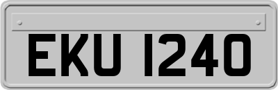 EKU1240