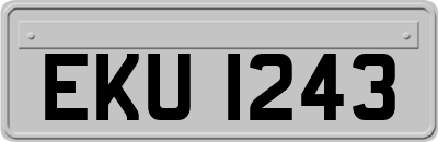 EKU1243