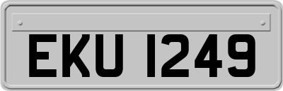 EKU1249