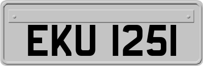 EKU1251
