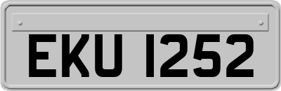 EKU1252