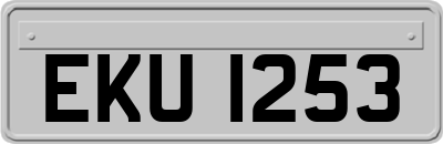 EKU1253