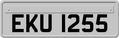 EKU1255