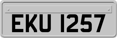 EKU1257