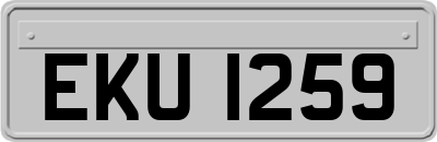 EKU1259