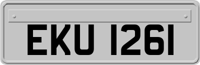 EKU1261