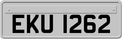 EKU1262