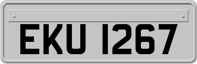 EKU1267