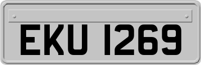 EKU1269
