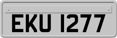 EKU1277