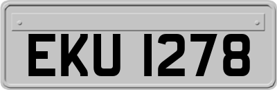 EKU1278