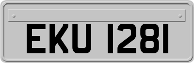 EKU1281