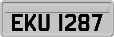 EKU1287