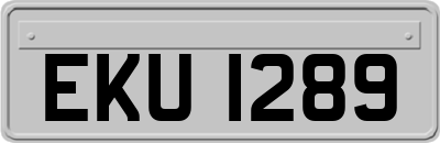 EKU1289