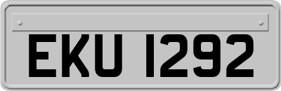 EKU1292