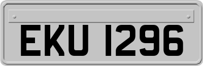 EKU1296