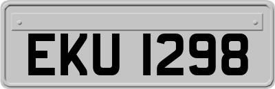 EKU1298