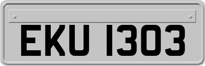 EKU1303