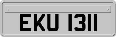 EKU1311
