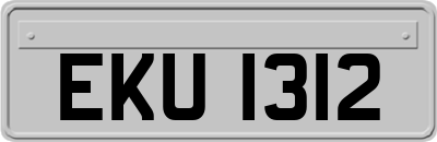 EKU1312