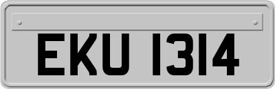 EKU1314