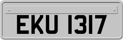 EKU1317