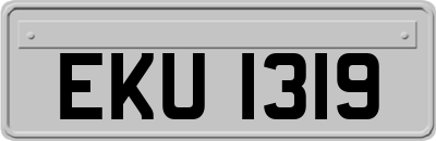 EKU1319