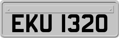 EKU1320