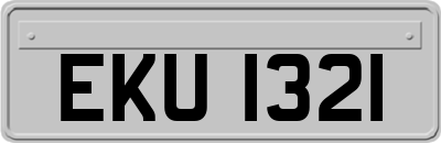 EKU1321