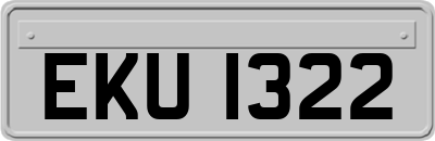 EKU1322
