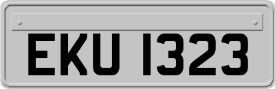 EKU1323