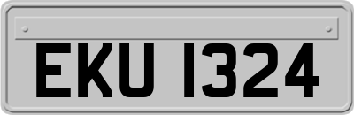 EKU1324