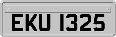 EKU1325