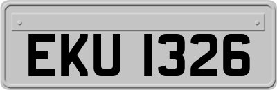 EKU1326