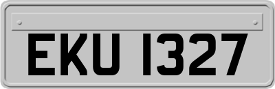 EKU1327
