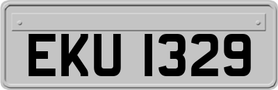 EKU1329