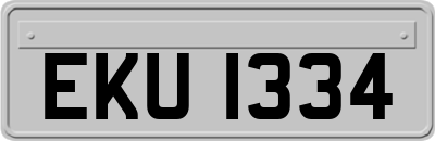 EKU1334