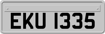 EKU1335