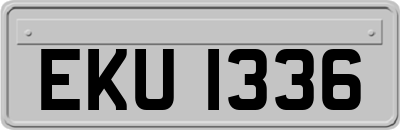 EKU1336