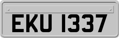 EKU1337
