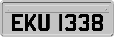 EKU1338