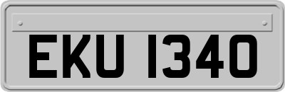 EKU1340