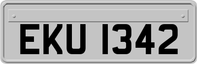 EKU1342