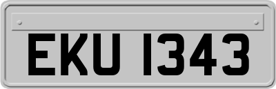EKU1343