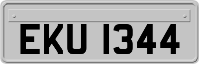 EKU1344