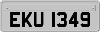 EKU1349