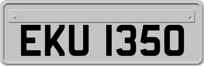 EKU1350