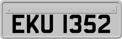 EKU1352