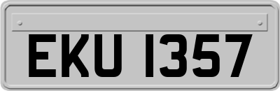 EKU1357